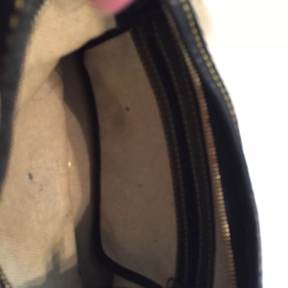 Dooney bourke Canvas handbag - Picture 7 of 7